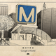 Image for article titled Artist's Drawings Show What Google Maps Icons Would Look Like In The Real World